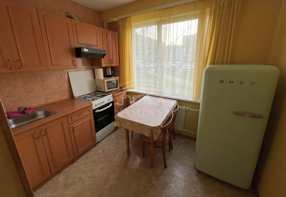 I. Simonaitytės g., Vingiai, Klaipėda, 1 kamb. – nuotrauka 4