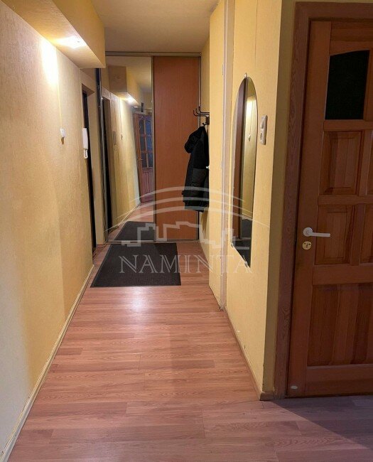 I. Simonaitytės g., Vingiai, Klaipėda, 1 kamb. – nuotrauka 5