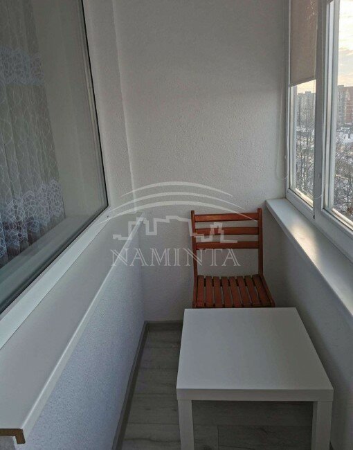 Taikos pr., Vėtrungė, Klaipėda, 1 kamb. – nuotrauka 6