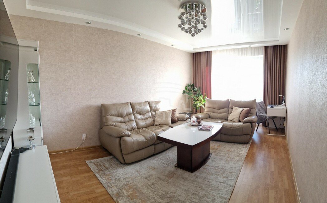 Smiltelės g., Gedminai, Klaipėda, 3 kamb. – nuotrauka 3