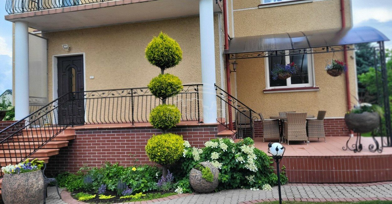 Šlavegių g., Tauralaukis, Klaipėda, 4 kamb. – nuotrauka 1