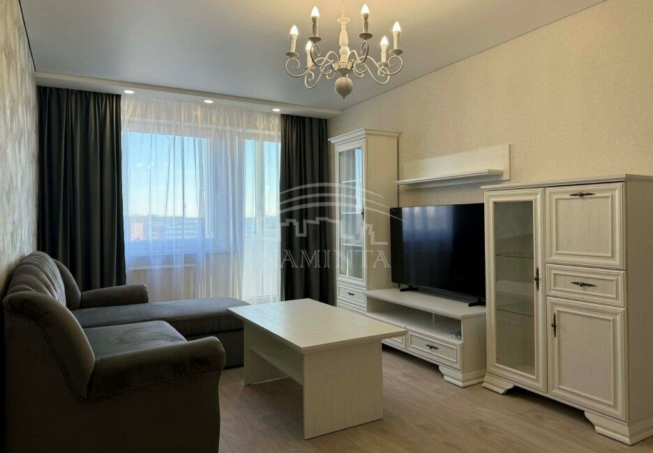 Gedminų g., Naujakiemis, Klaipėda, 3 kamb. – nuotrauka 3