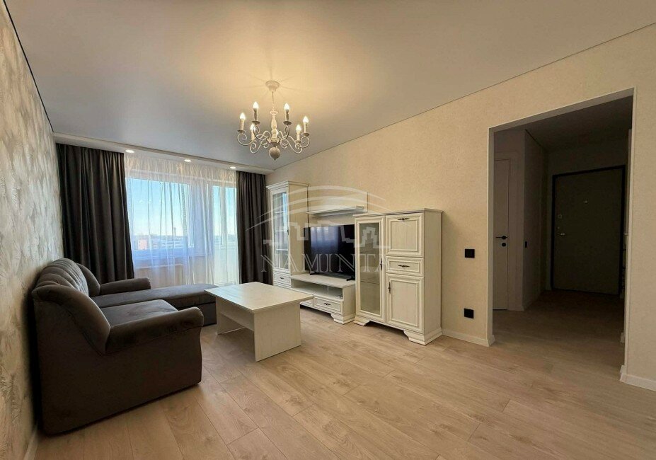 Gedminų g., Naujakiemis, Klaipėda, 3 kamb. – nuotrauka 4