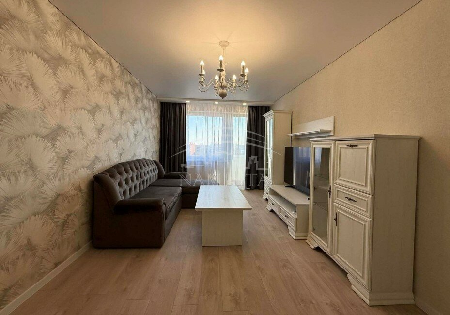 Gedminų g., Naujakiemis, Klaipėda, 3 kamb. – nuotrauka 5