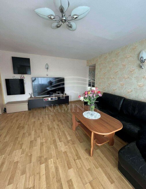 Taikos pr., Vėtrungė, Klaipėda, 3 kamb. – nuotrauka 4