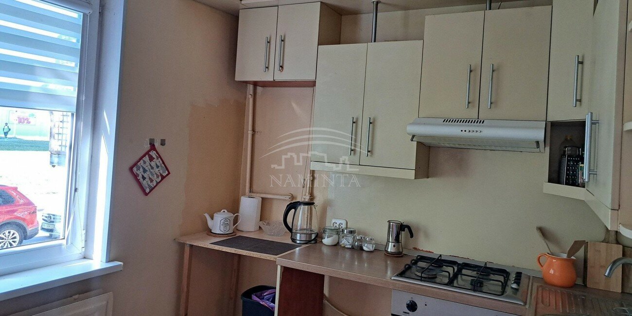 Bandužių g., Bandužiai, Klaipėda, 2 kamb. – nuotrauka 3