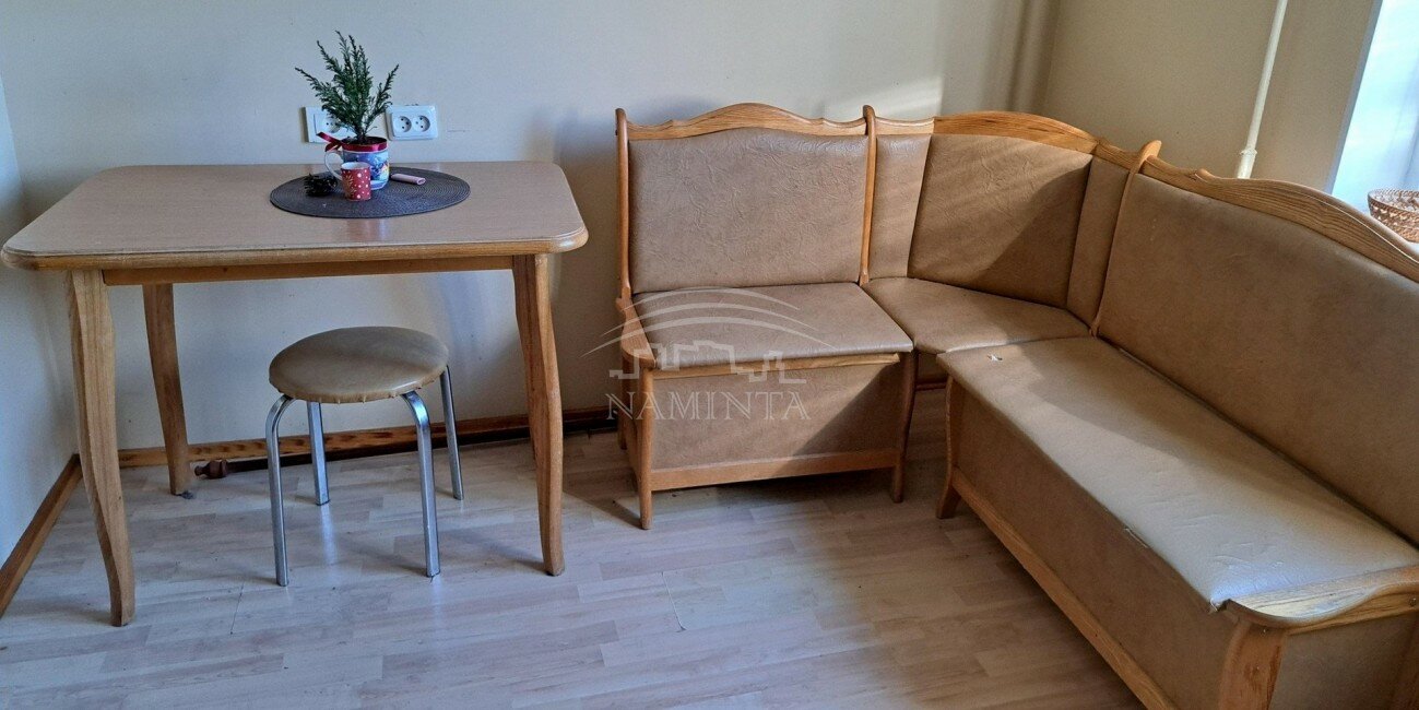 Bandužių g., Bandužiai, Klaipėda, 2 kamb. – nuotrauka 4