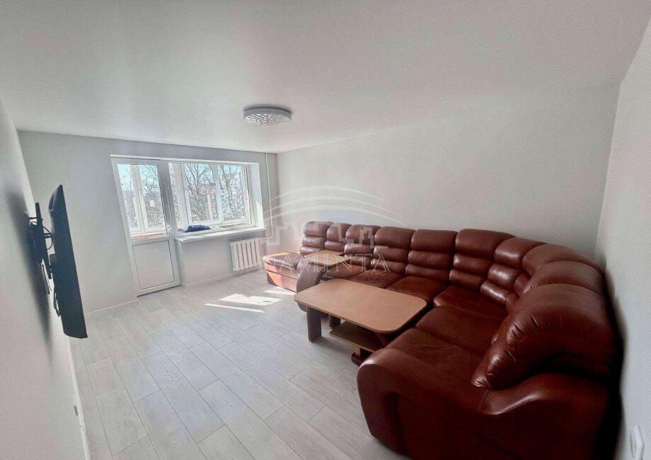 Šilutės pl., Kauno, Klaipėda, 2 kamb. – nuotrauka 4
