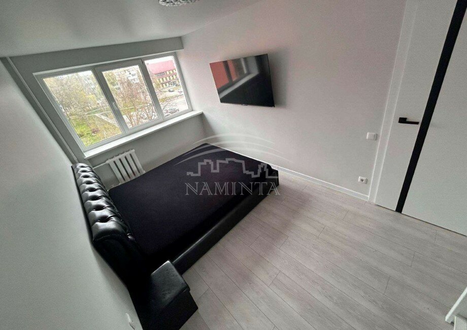 Šilutės pl., Kauno, Klaipėda, 2 kamb. – nuotrauka 6