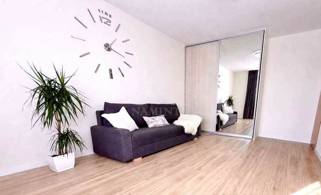 Taikos pr., Vėtrungė, Klaipėda, 1 kamb. – nuotrauka 3