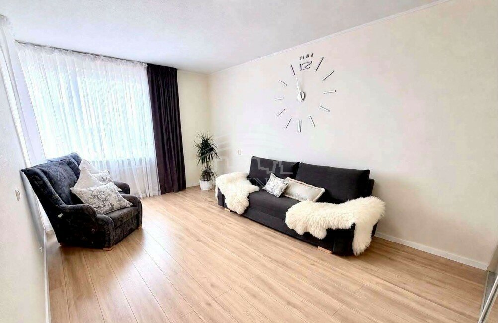 Taikos pr., Vėtrungė, Klaipėda, 1 kamb. – nuotrauka 4