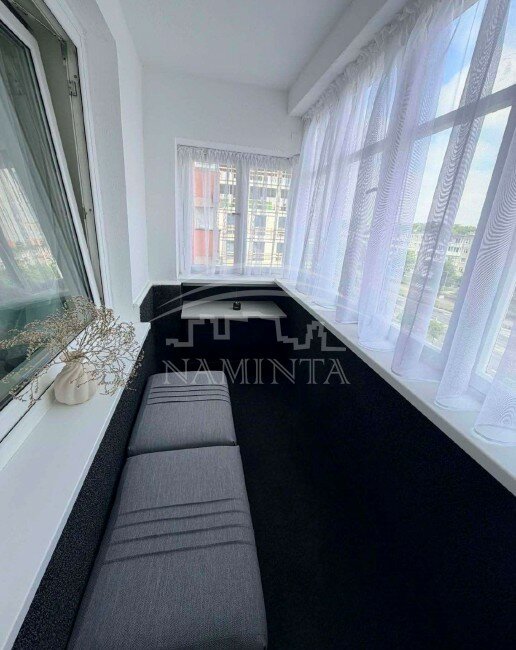Taikos pr., Vėtrungė, Klaipėda, 1 kamb. – nuotrauka 5