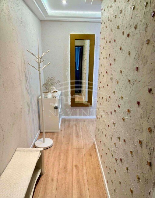 Taikos pr., Vėtrungė, Klaipėda, 1 kamb. – nuotrauka 6