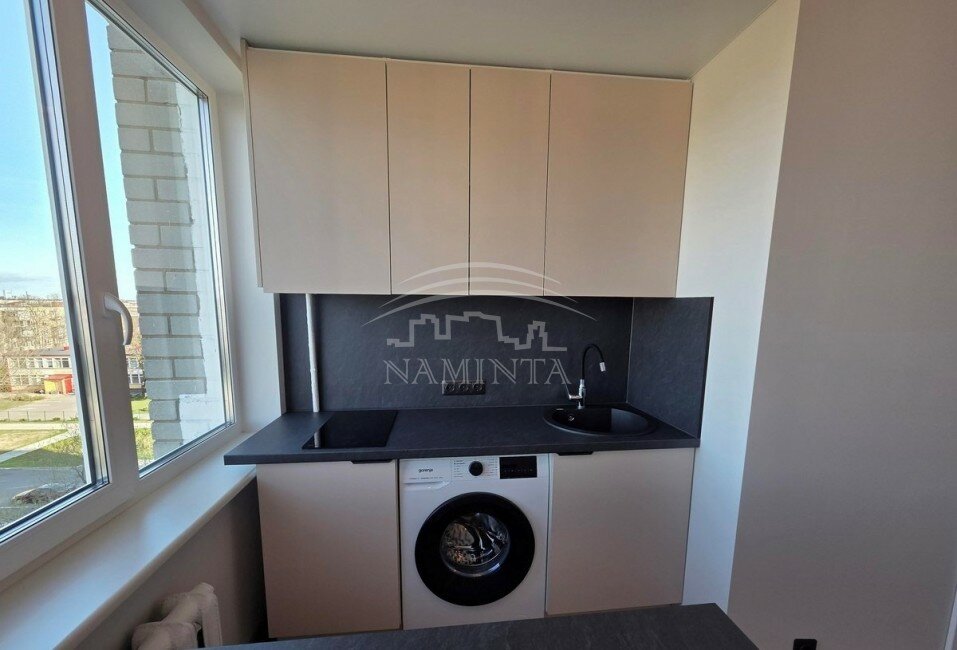 Kauno g., Kauno, Klaipėda, 1 kamb. – nuotrauka 5