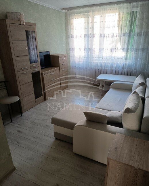 Šilutės pl., Kauno, Klaipėda, 1 kamb. – nuotrauka 3