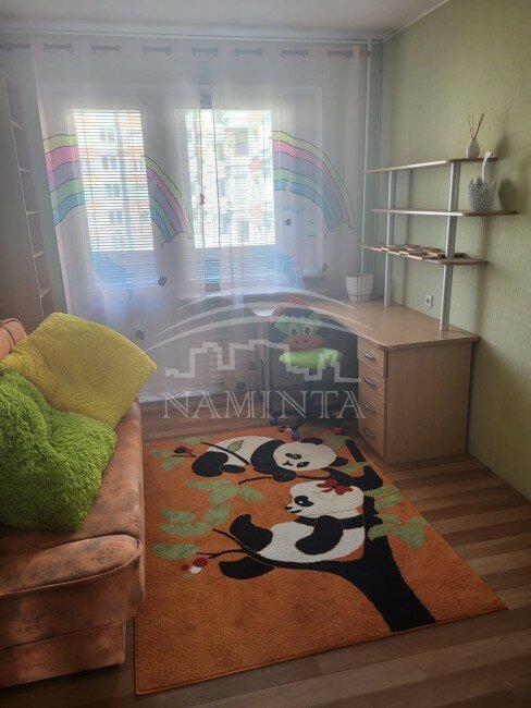 Vaidaugų g., Bandužiai, Klaipėda, 3 kamb. – nuotrauka 3