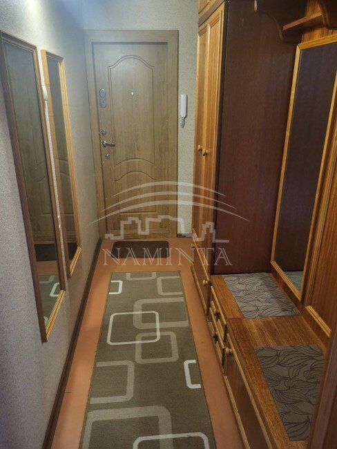 Vaidaugų g., Bandužiai, Klaipėda, 3 kamb. – nuotrauka 5