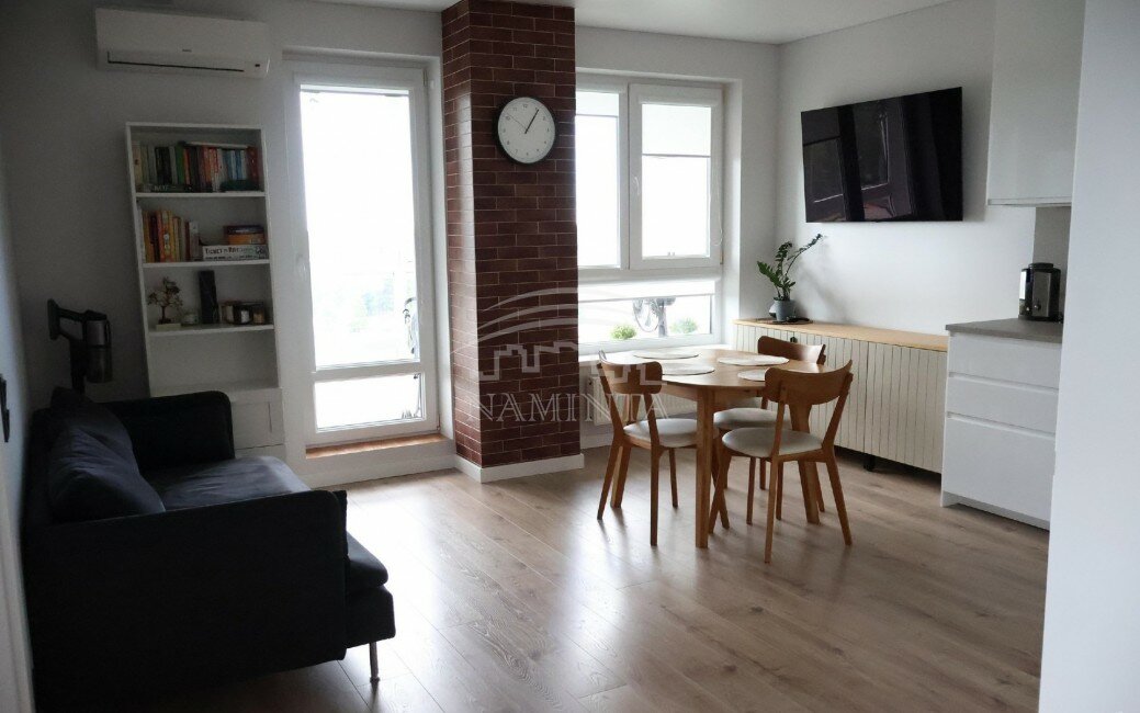 Dragūnų g., Tauralaukis, Klaipėda, 3 kamb. – nuotrauka 3