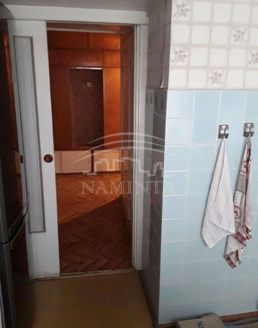 Taikos pr., Naujakiemis, Klaipėda, 3 kamb. – nuotrauka 4