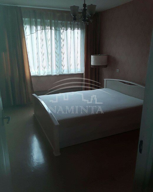 Taikos pr., Naujakiemis, Klaipėda, 3 kamb. – nuotrauka 5