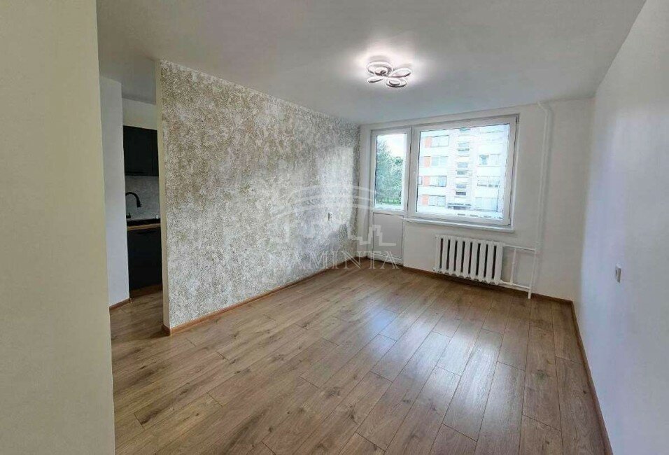Šilutės pl., Kauno, Klaipėda, 1 kamb. – nuotrauka 4