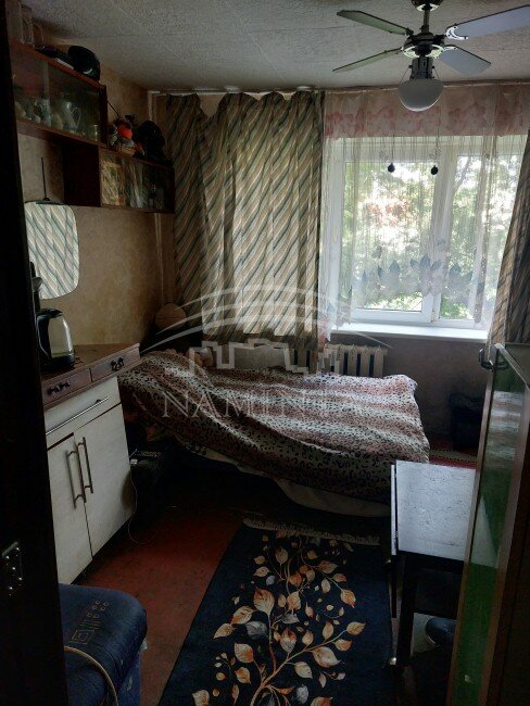 Rumpiškės g., Rumpiškės, Klaipėda, 1 kamb. – nuotrauka 5