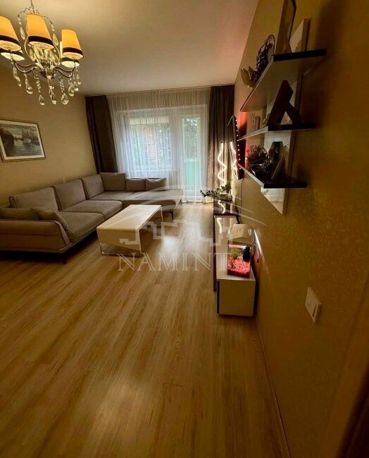 Laukininkų g., Laukininkai, Klaipėda, 3 kamb. – nuotrauka 5