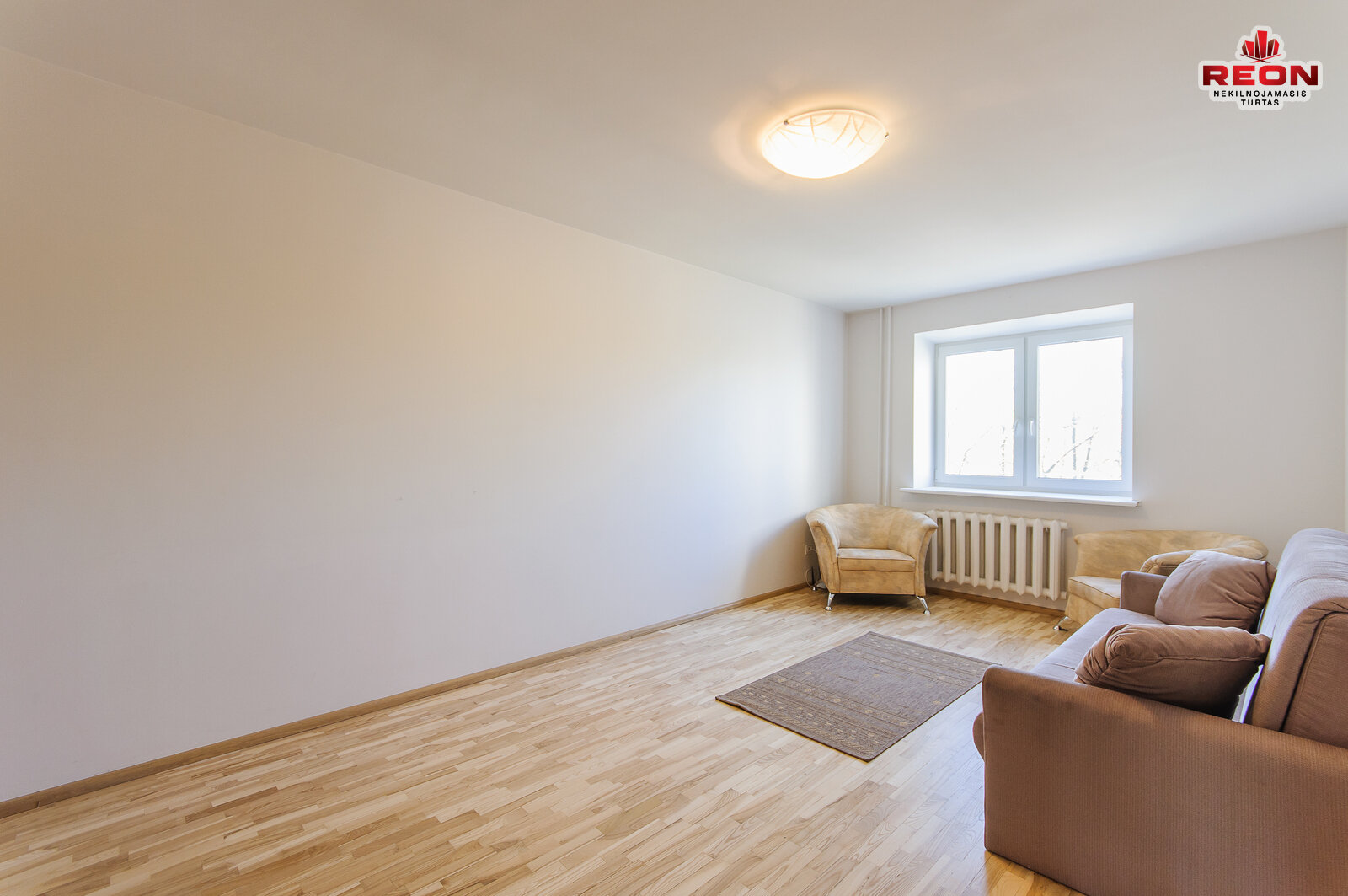 Krokuvos g., Šnipiškės, Vilnius, 3 kamb. – nuotrauka 3