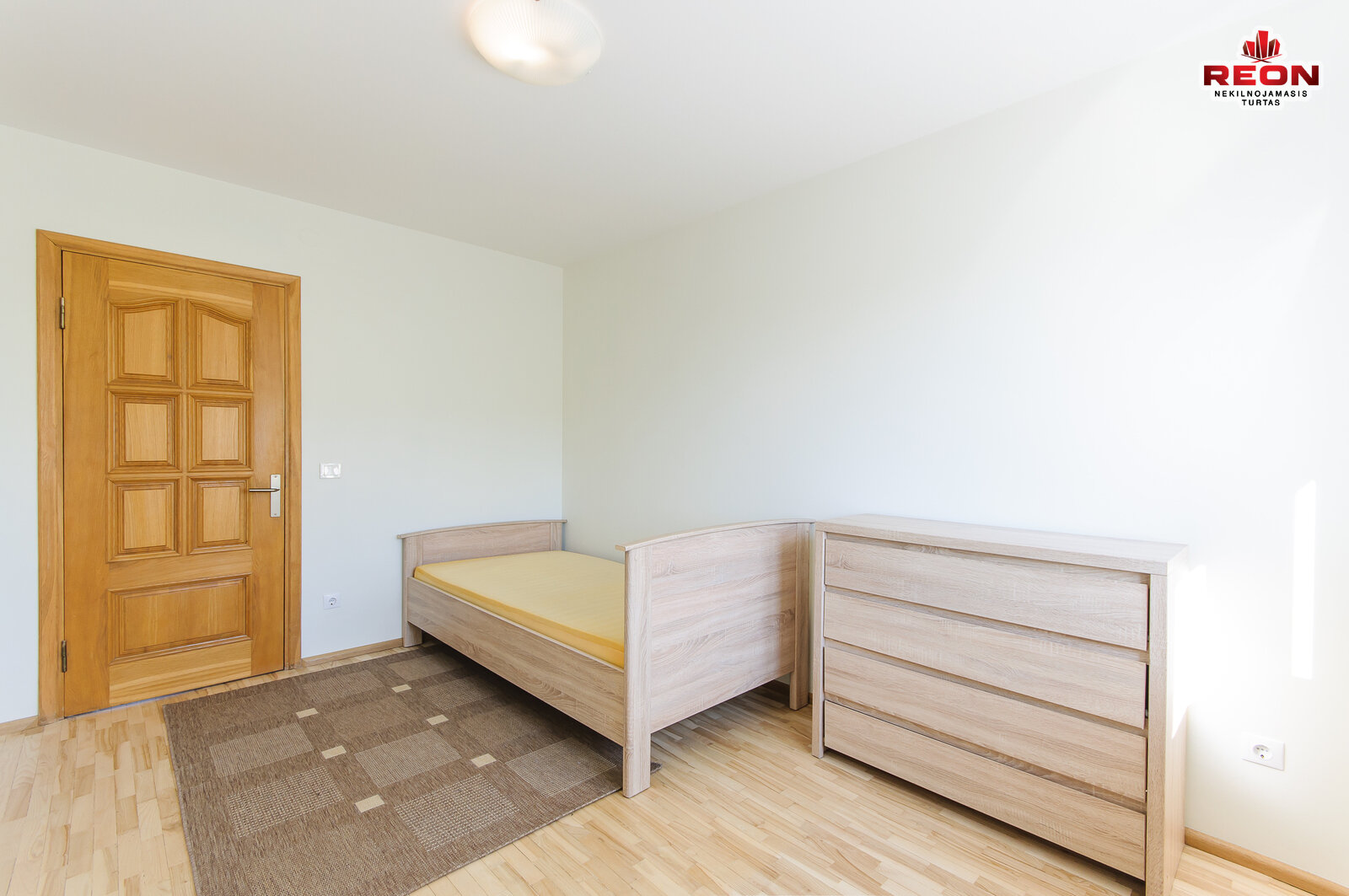 Krokuvos g., Šnipiškės, Vilnius, 3 kamb. – nuotrauka 6
