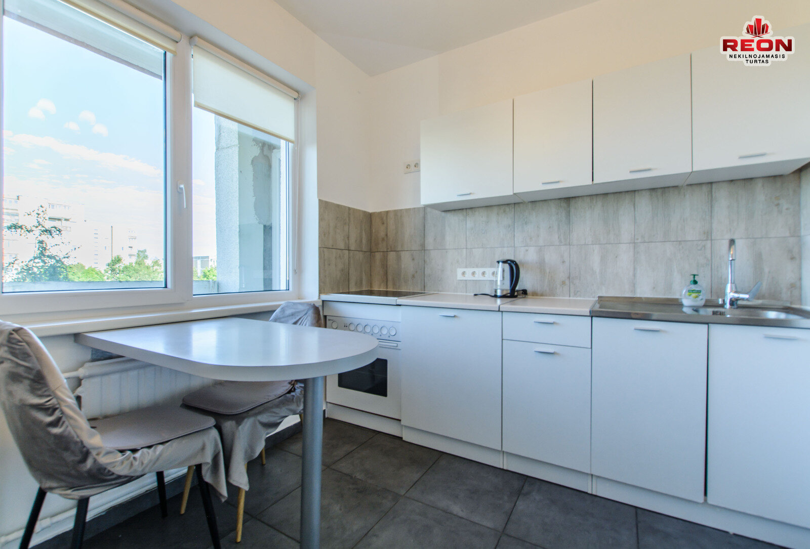 Taikos g., Justiniškės, Vilnius, 2 kamb. – изображение 6