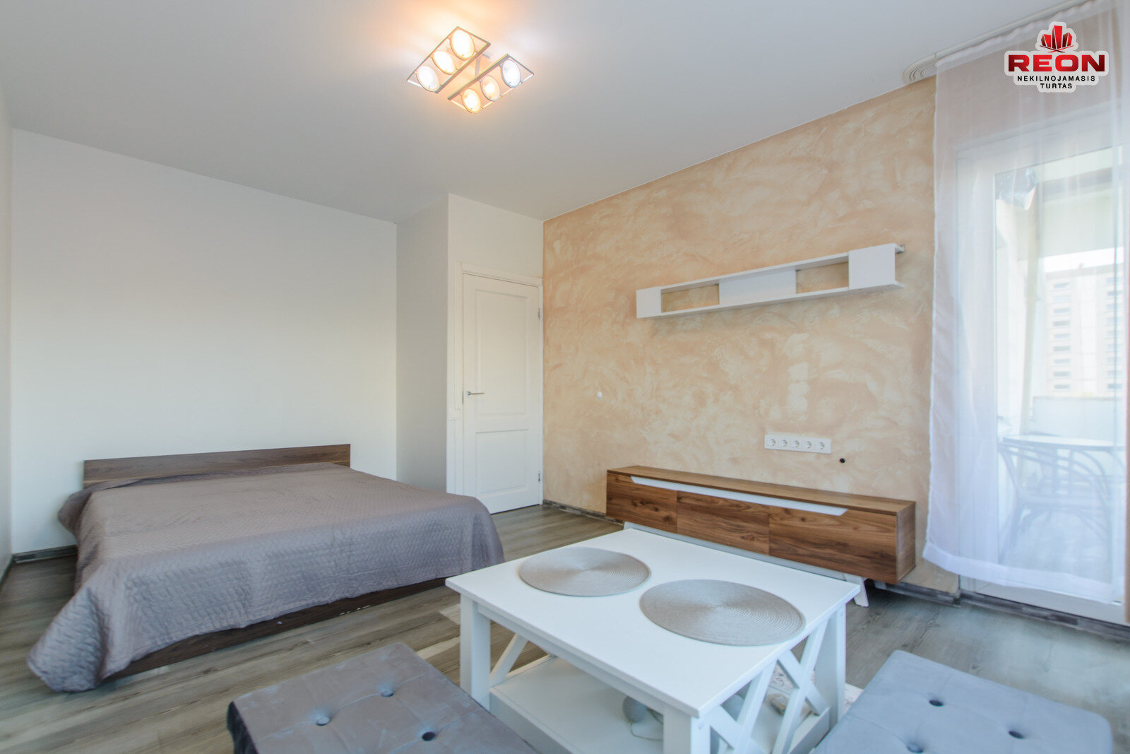 Taikos g., Justiniškės, Vilnius, 2 kamb. – nuotrauka 4