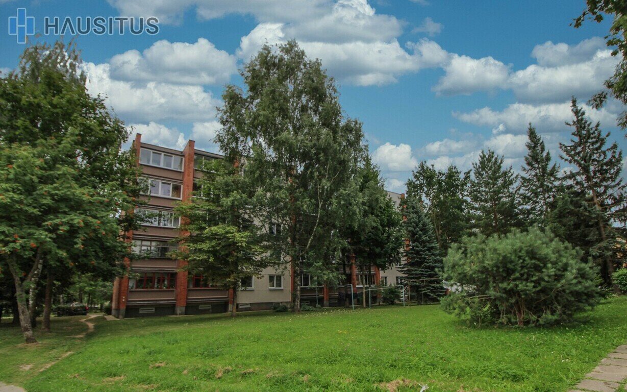 Parko g., Panevėžys, 4 kamb. – nuotrauka 3