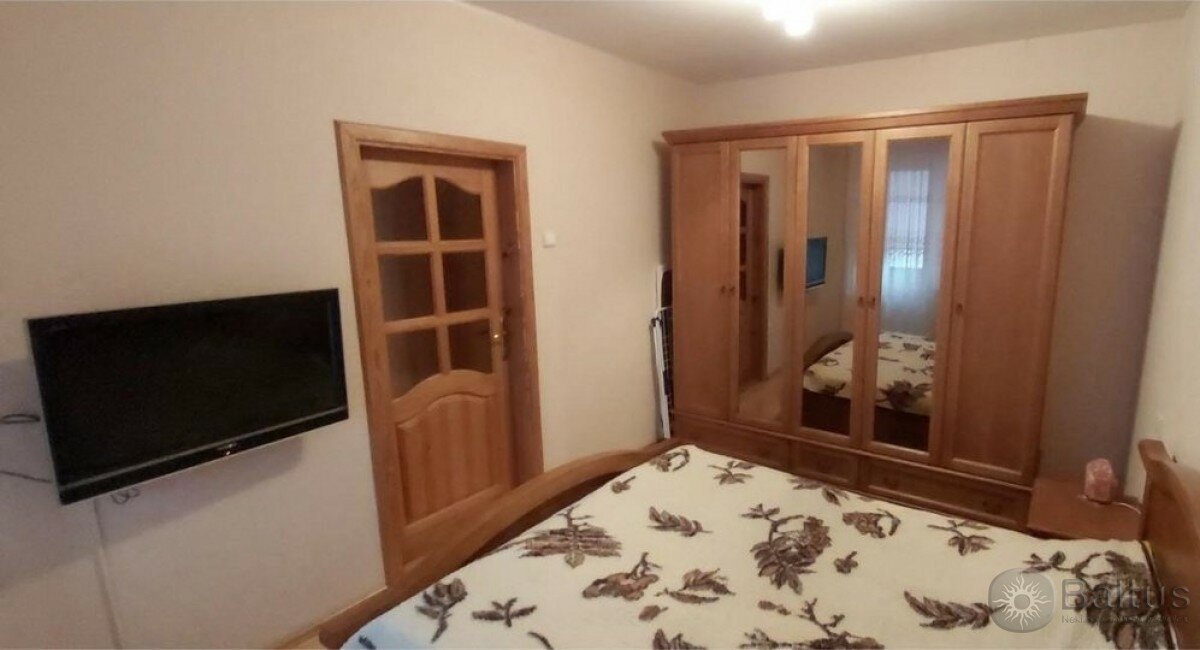 Kuncų g., Bandužiai, Klaipėda, 2 kamb. – nuotrauka 3
