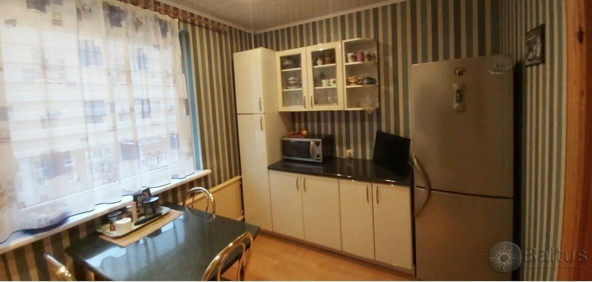 Kuncų g., Bandužiai, Klaipėda, 2 kamb. – nuotrauka 5