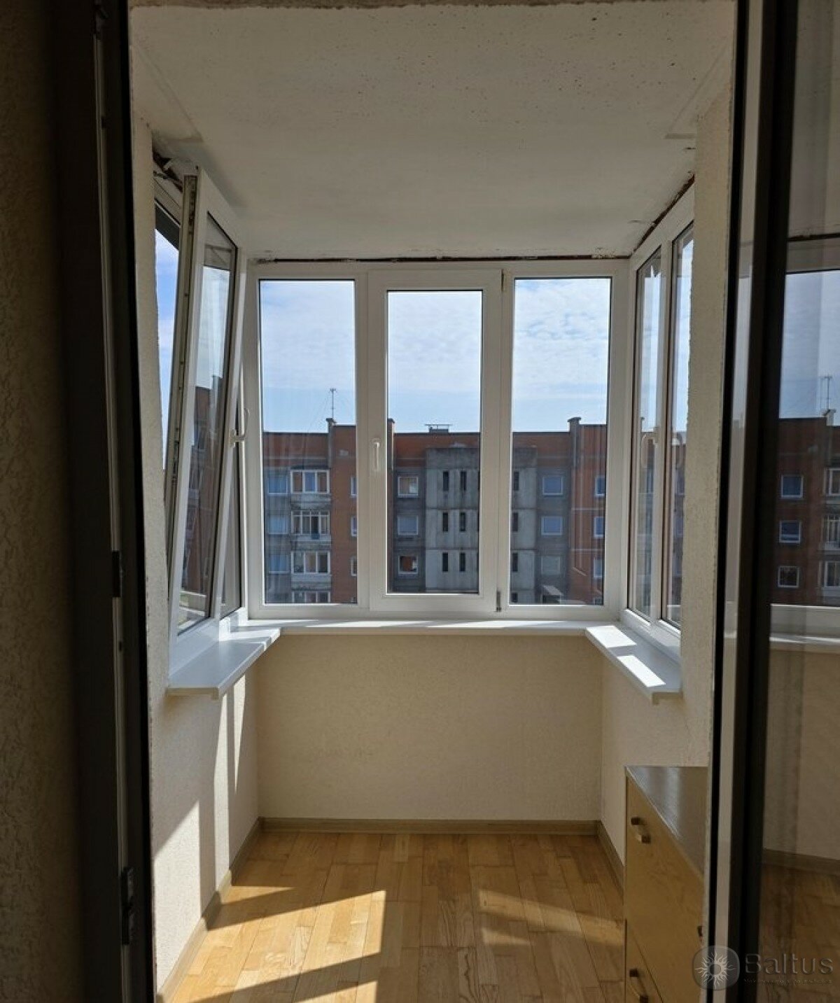 Kuncų g., Bandužiai, Klaipėda, 2 kamb. – nuotrauka 6