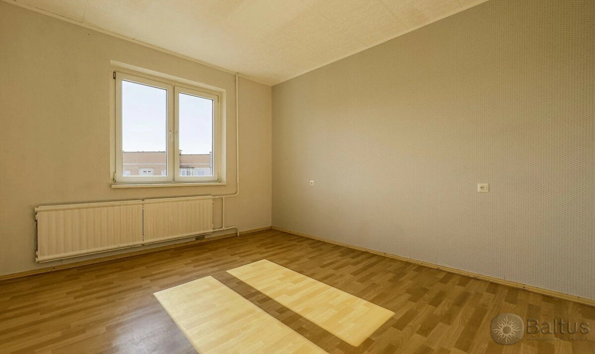 Brožynų g., Bandužiai, Klaipėda, 2 kamb. – nuotrauka 3
