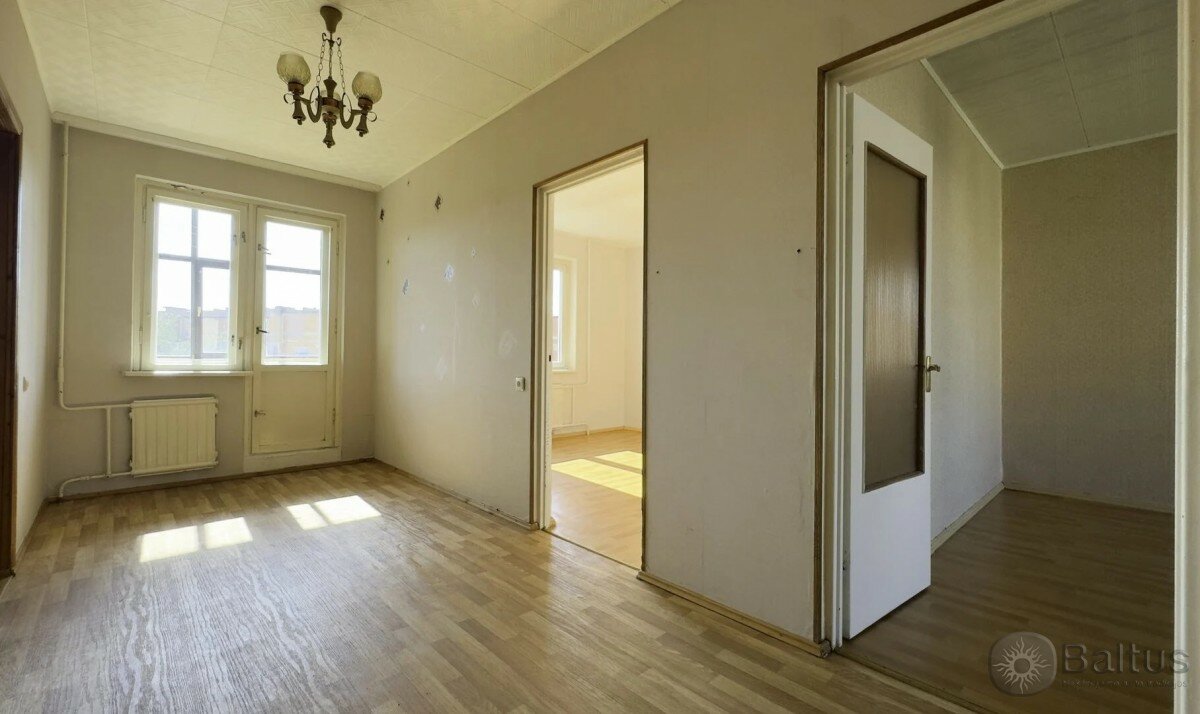 Brožynų g., Bandužiai, Klaipėda, 2 kamb. – nuotrauka 5