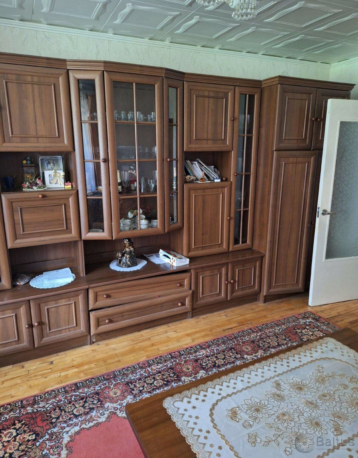 Pietinė g., Alksnynė, Klaipėda, 2 kamb. – nuotrauka 6