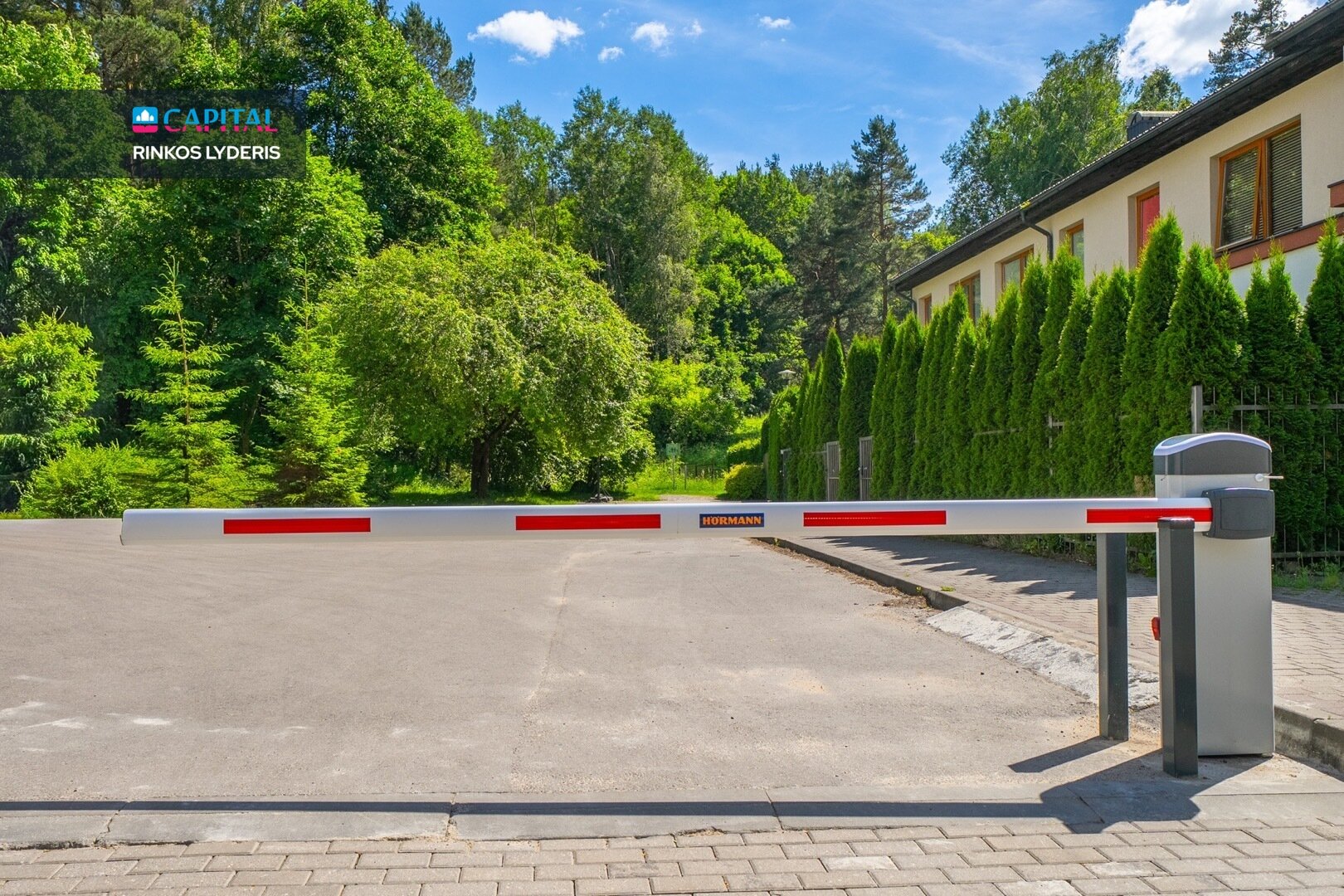 Žolyno g., Antakalnis, Vilnius, 4 kamb. – nuotrauka 5