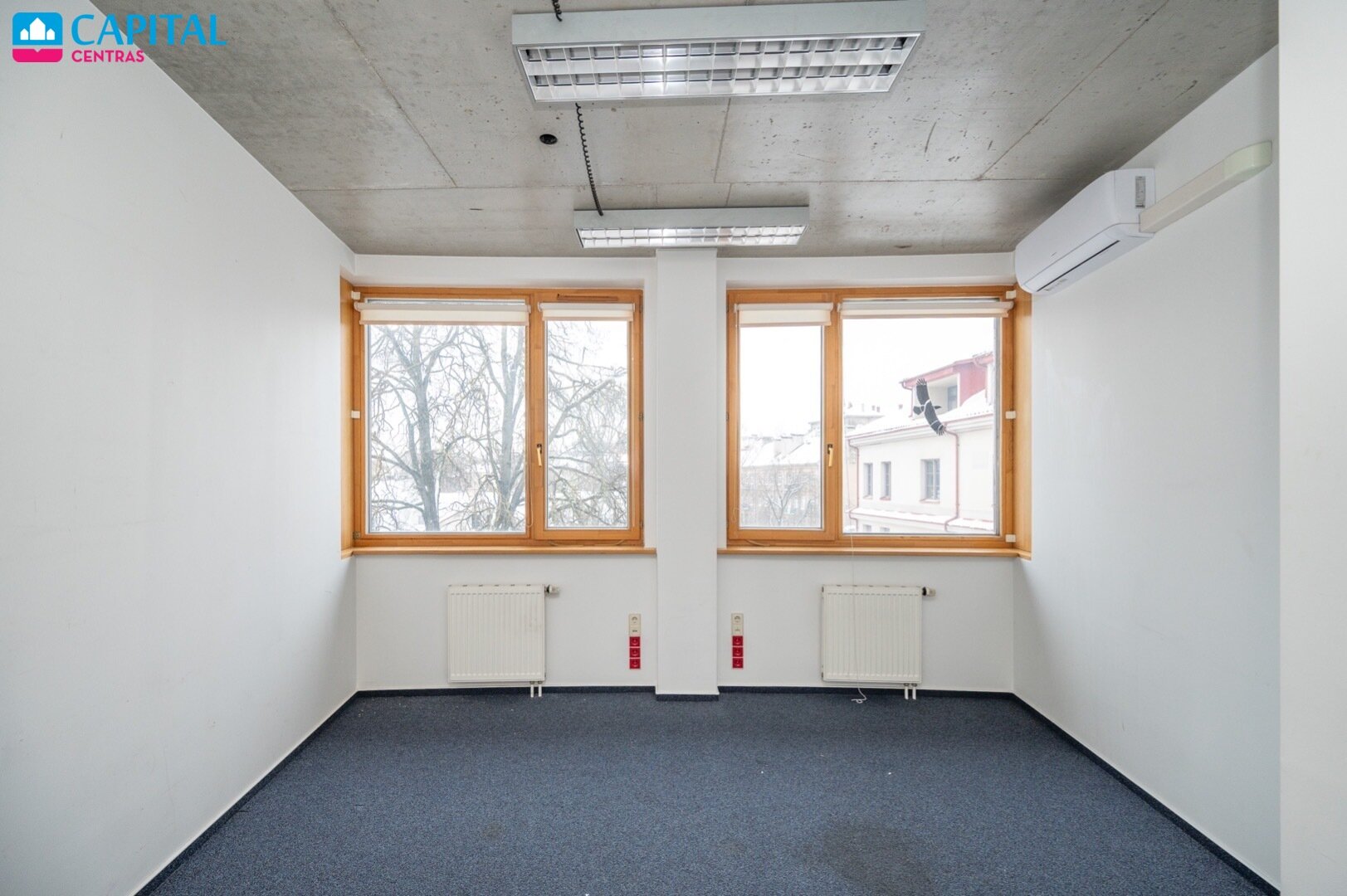 Vingrių g., Senamiestis, Vilnius, 5 kamb. – nuotrauka 4