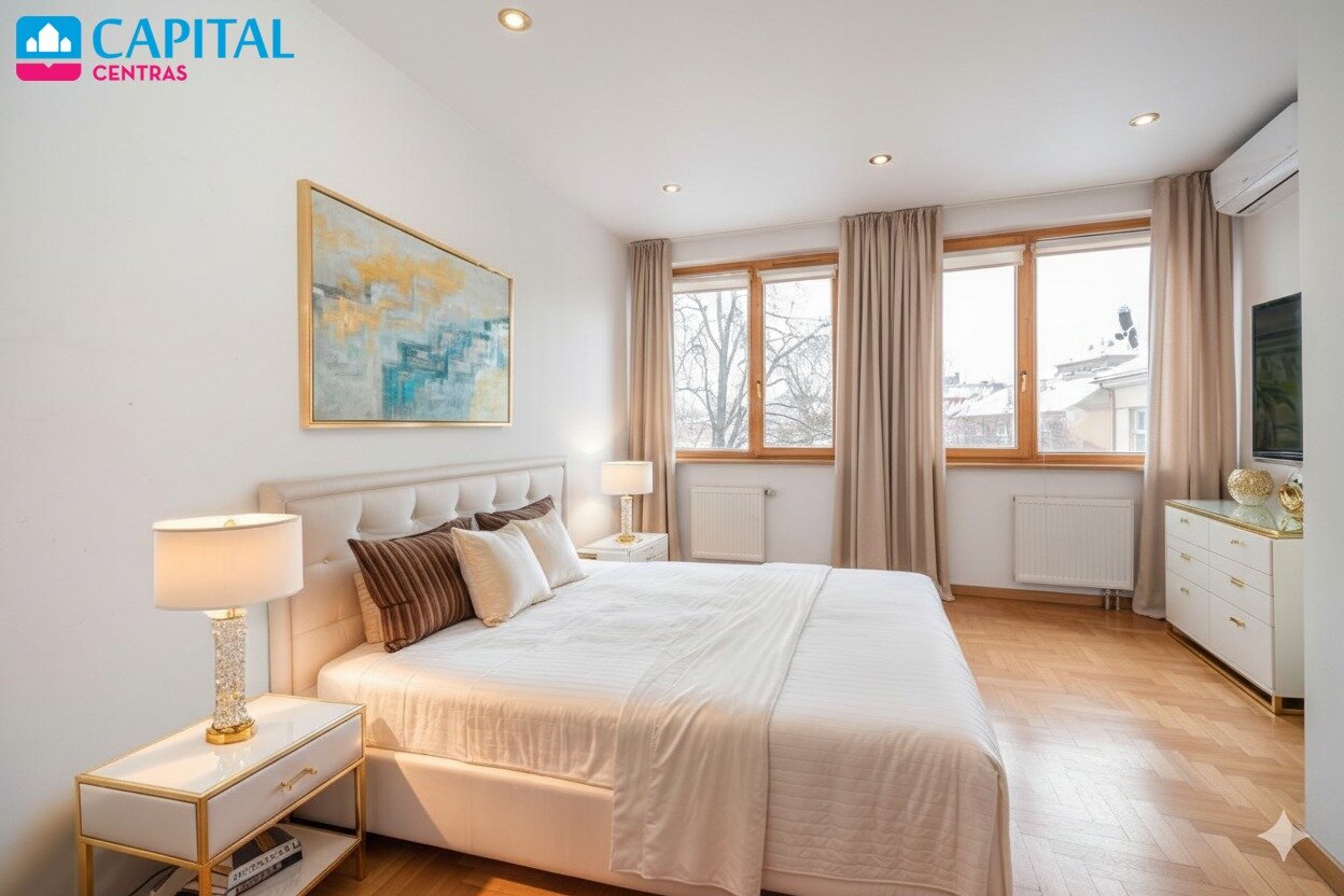 Vingrių g., Senamiestis, Vilnius, 5 kamb. – nuotrauka 5