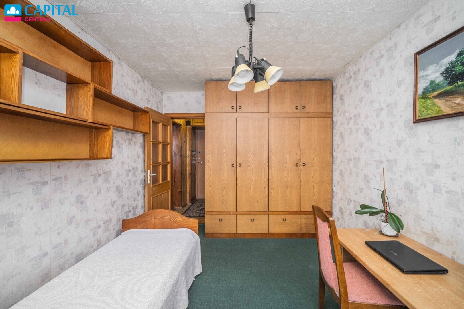 Markučiai, Vilnius, 2 kamb. – nuotrauka 6