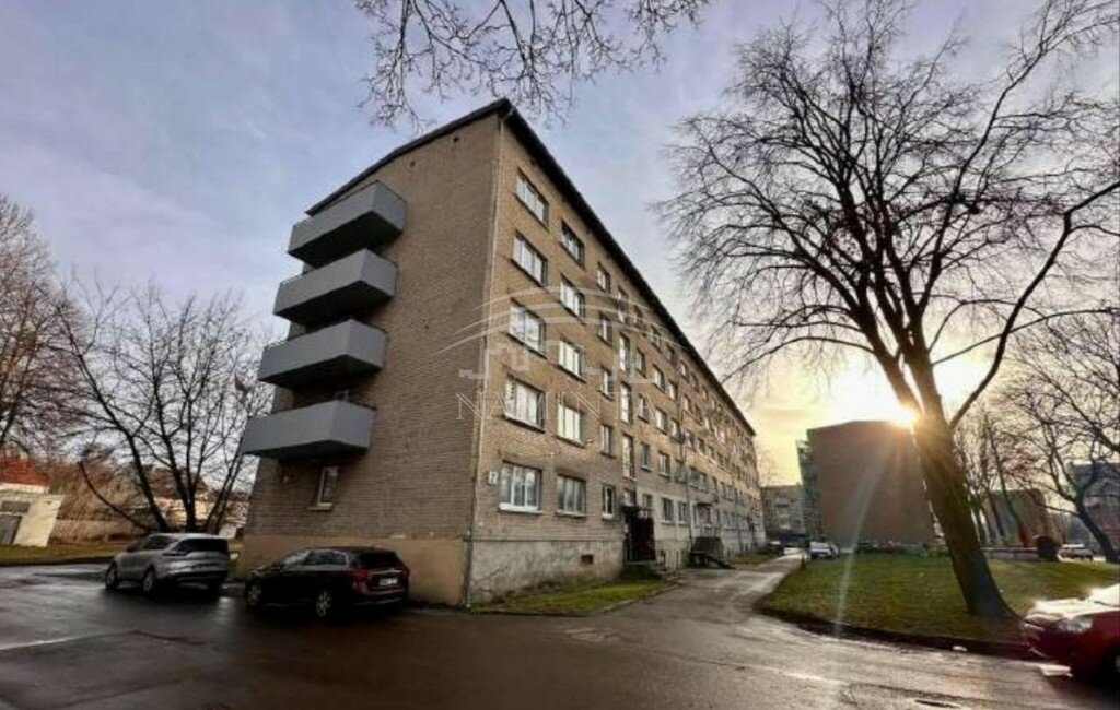 Rumpiškės g., Rumpiškės, Klaipėda, 1 kamb. – nuotrauka 4