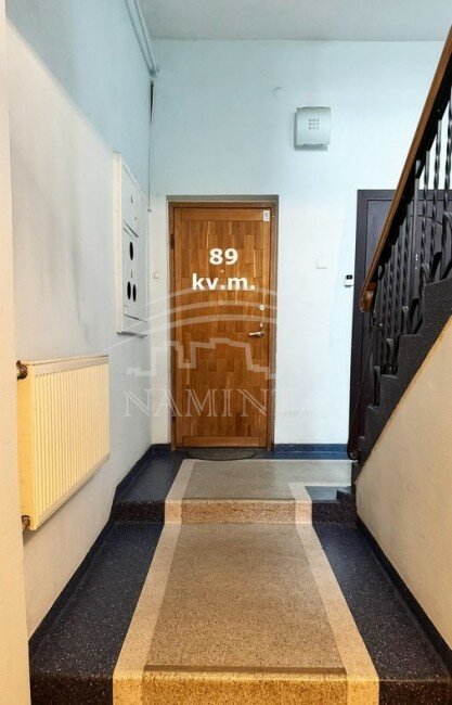 Liepų g., Centras, Klaipėda, 3 kamb. – nuotrauka 4
