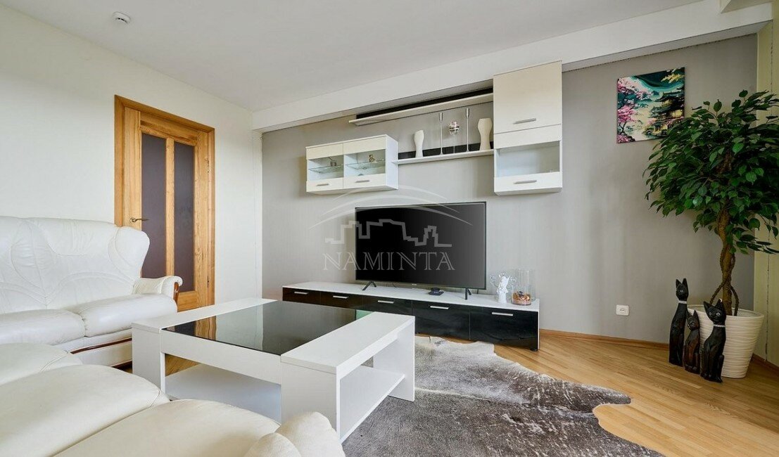 Taikos pr., Naujakiemis, Klaipėda, 3 kamb. – изображение 6