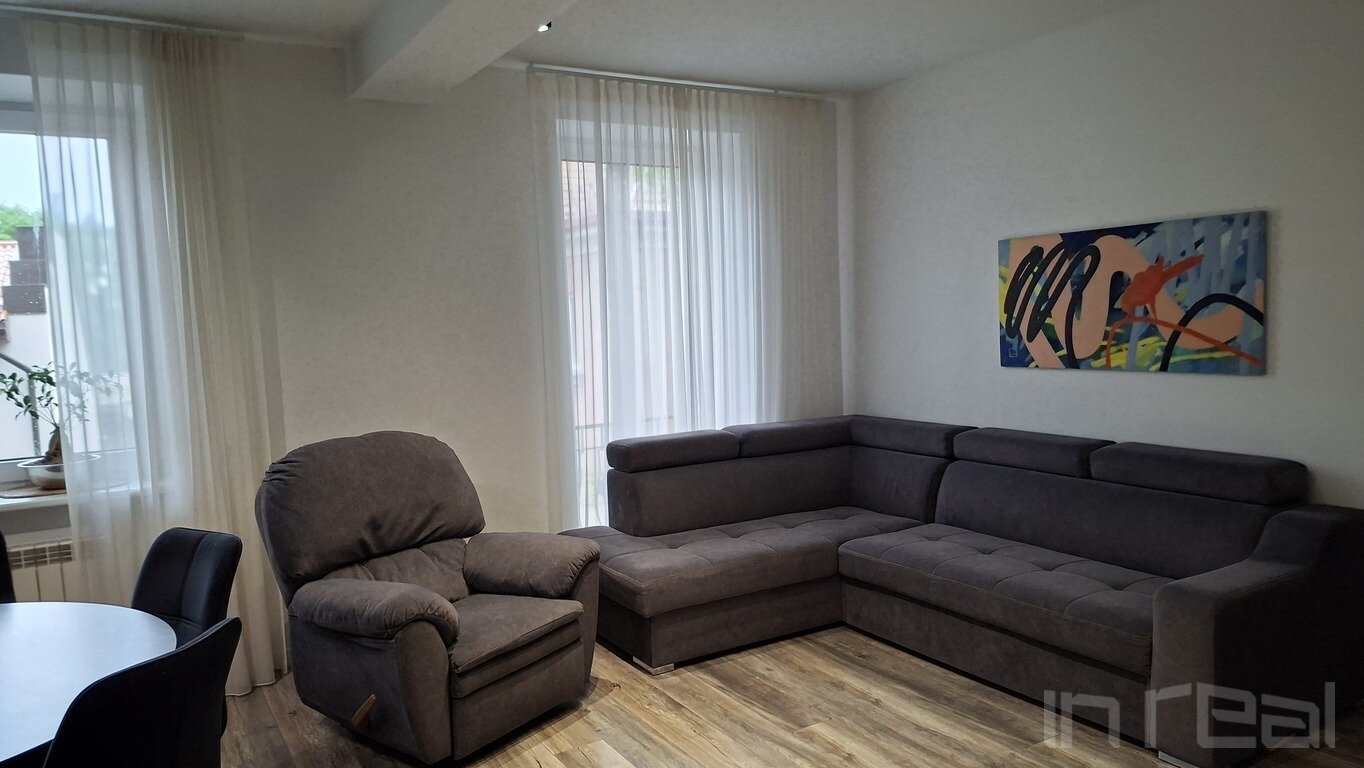 Karklų g., Senamiestis, Klaipėda, 3 kamb. – nuotrauka 4