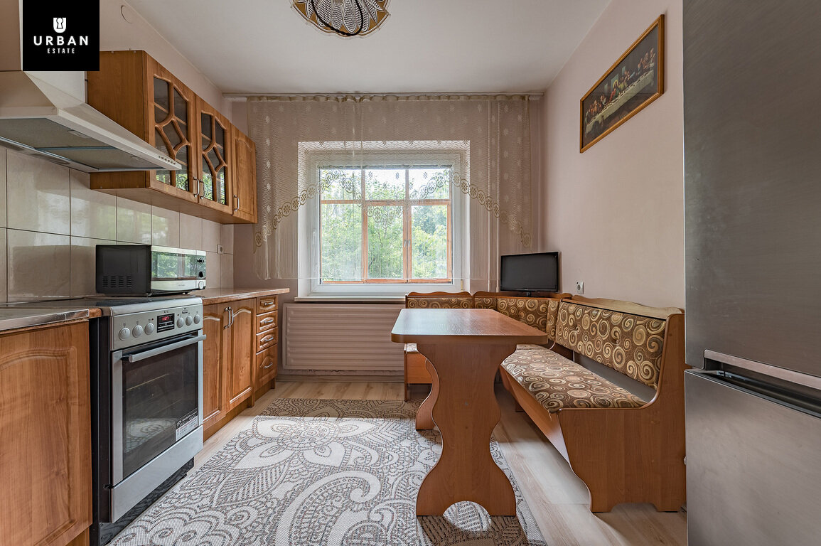 Šeškinės g., Šeškinė, Vilnius, 1 kamb. – nuotrauka 3