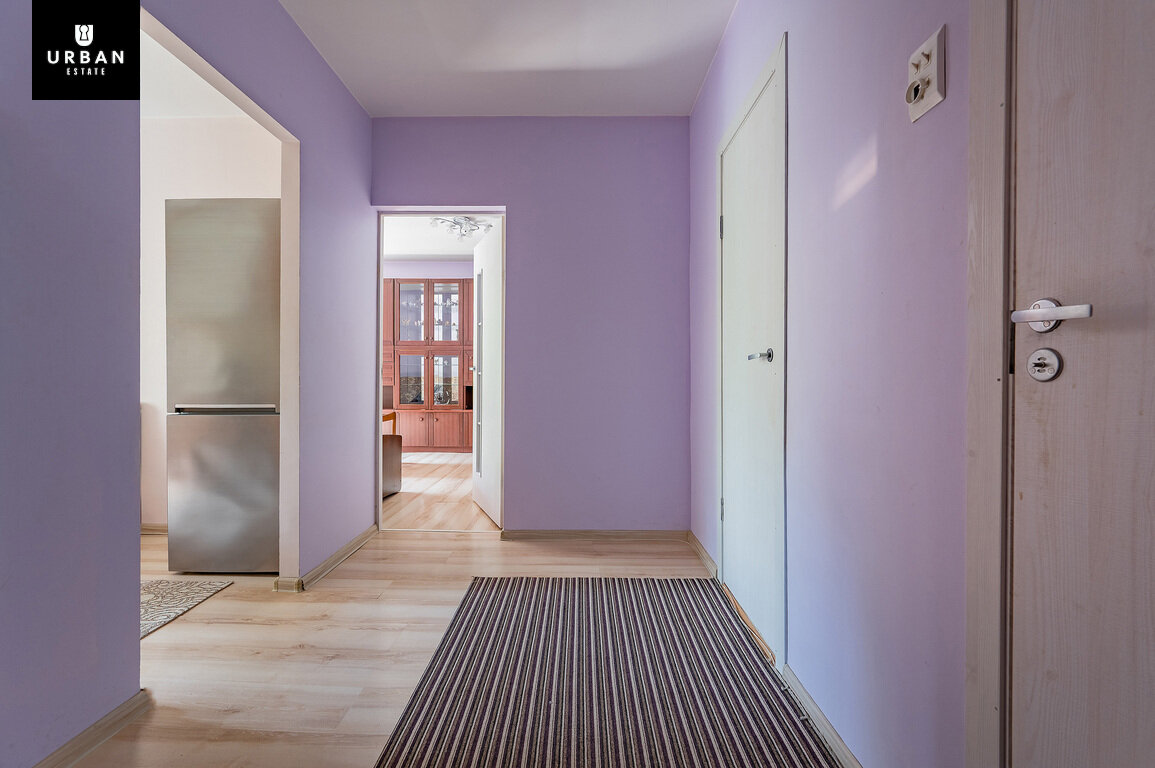 Šeškinės g., Šeškinė, Vilnius, 1 kamb. – nuotrauka 5