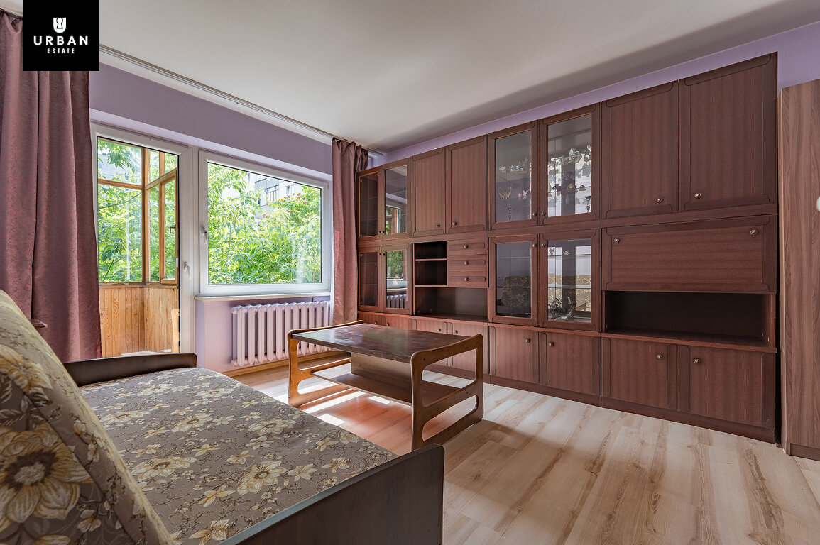 Šeškinės g., Šeškinė, Vilnius, 1 kamb. – nuotrauka 6