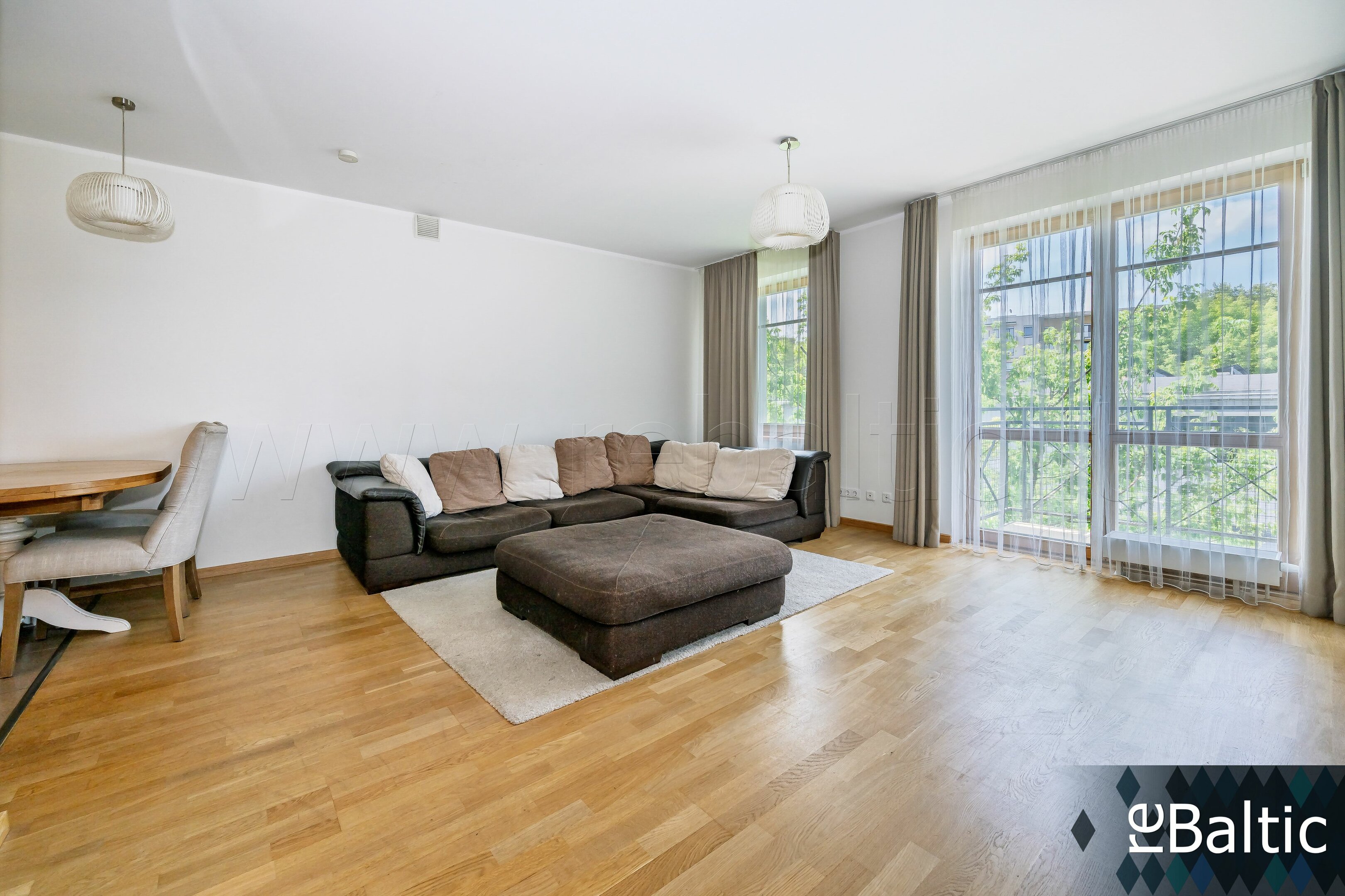 Šv. Stepono g., Senamiestis, Vilnius, 3 kamb. – nuotrauka 3